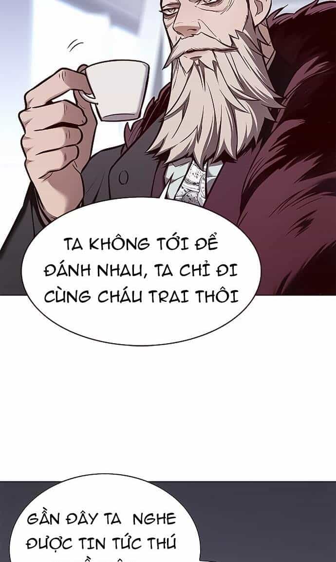 Hoá Thân Thành Mèo - Chương 171 - ảnh 59
