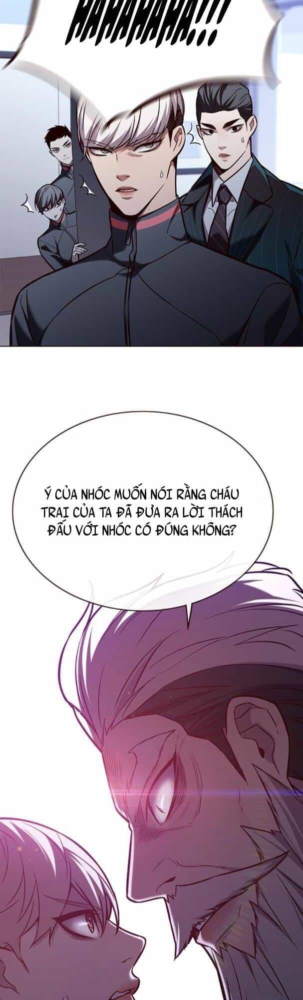 Hoá Thân Thành Mèo - Chương 172 - ảnh 28