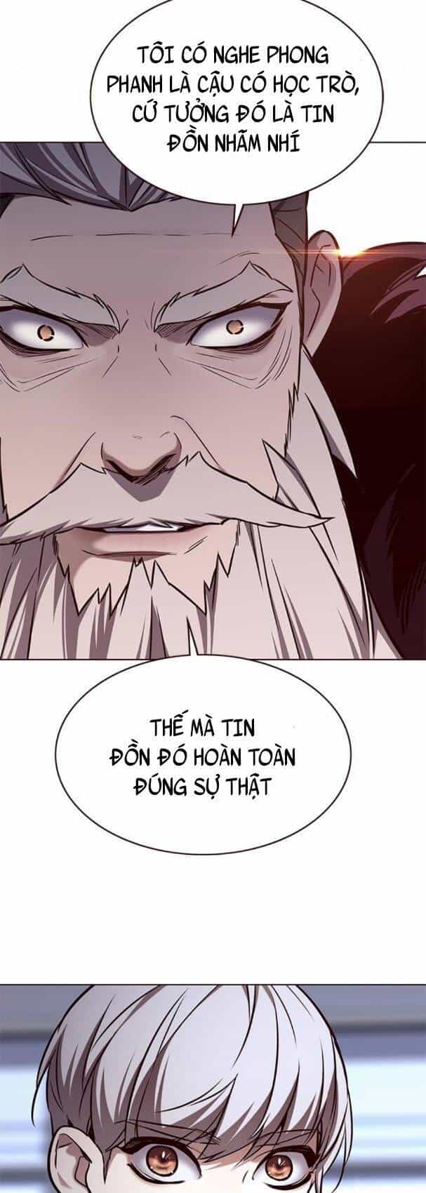 Hoá Thân Thành Mèo - Chương 172 - ảnh 3