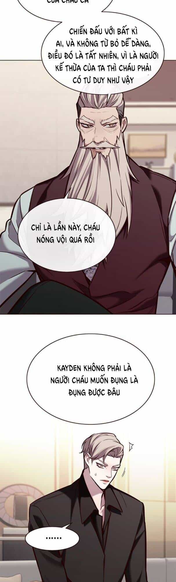 Hoá Thân Thành Mèo - Chương 173 - ảnh 1