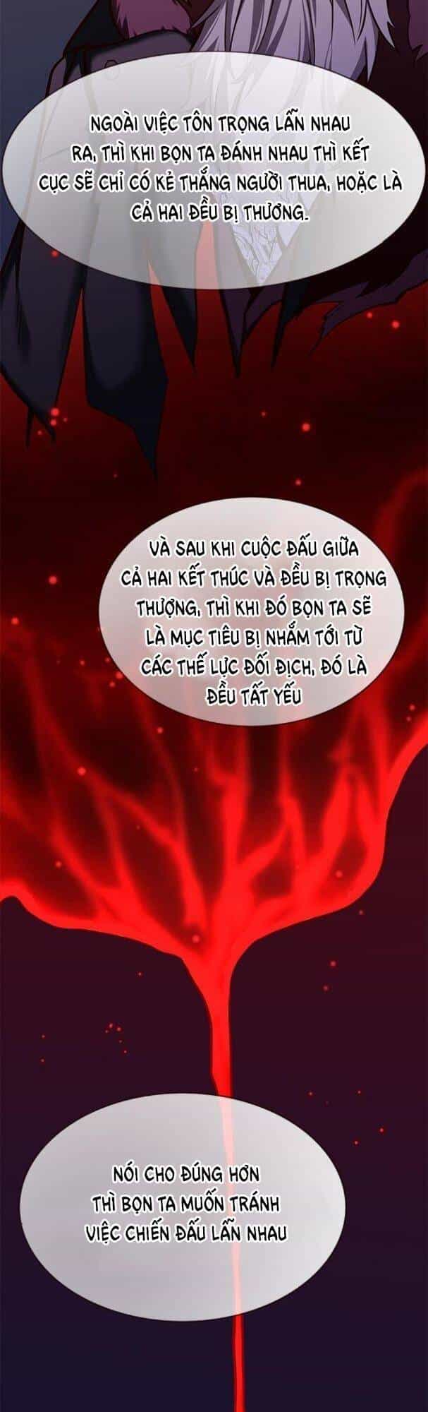 Hoá Thân Thành Mèo - Chương 173 - ảnh 5