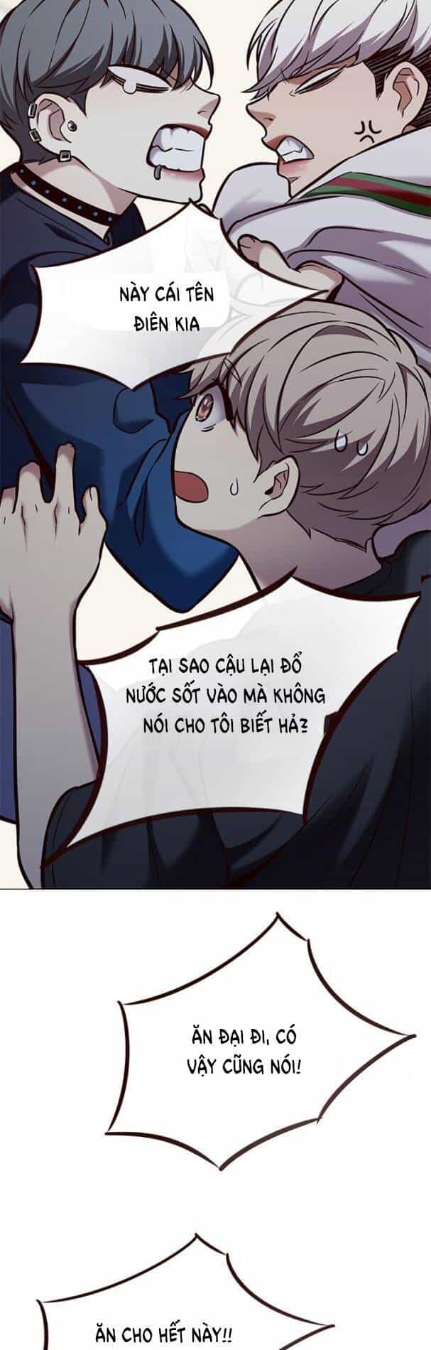 Hoá Thân Thành Mèo - Chương 173 - ảnh 51