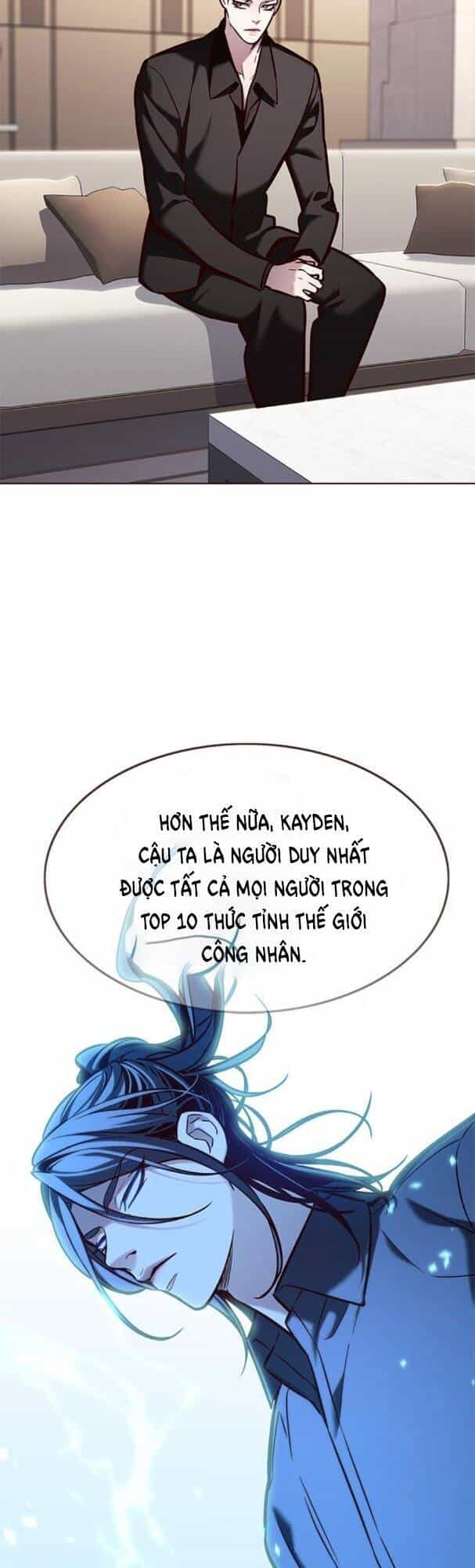 Hoá Thân Thành Mèo - Chương 173 - ảnh 8