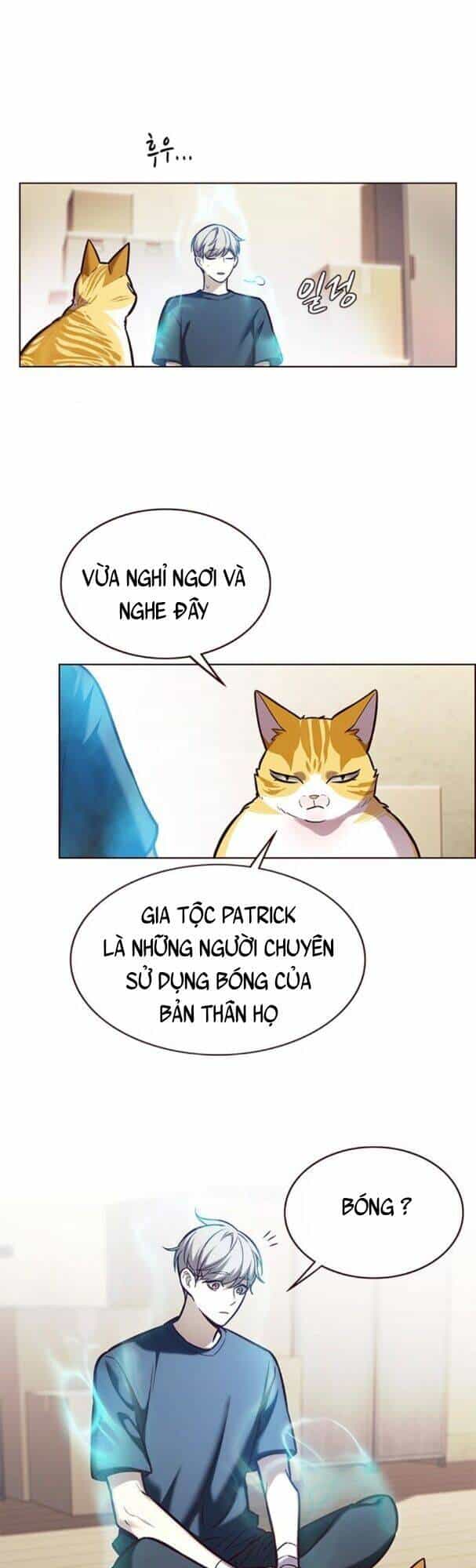 Hoá Thân Thành Mèo - Chương 174 - ảnh 42