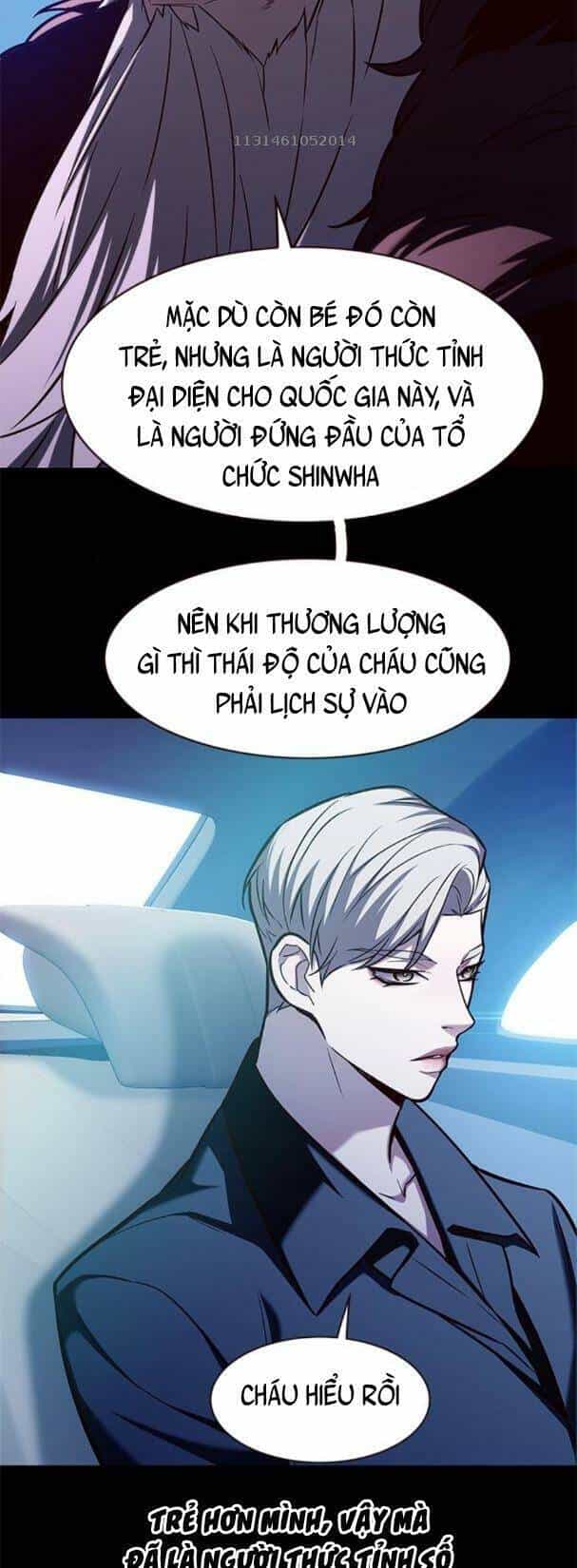 Hoá Thân Thành Mèo - Chương 174 - ảnh 5