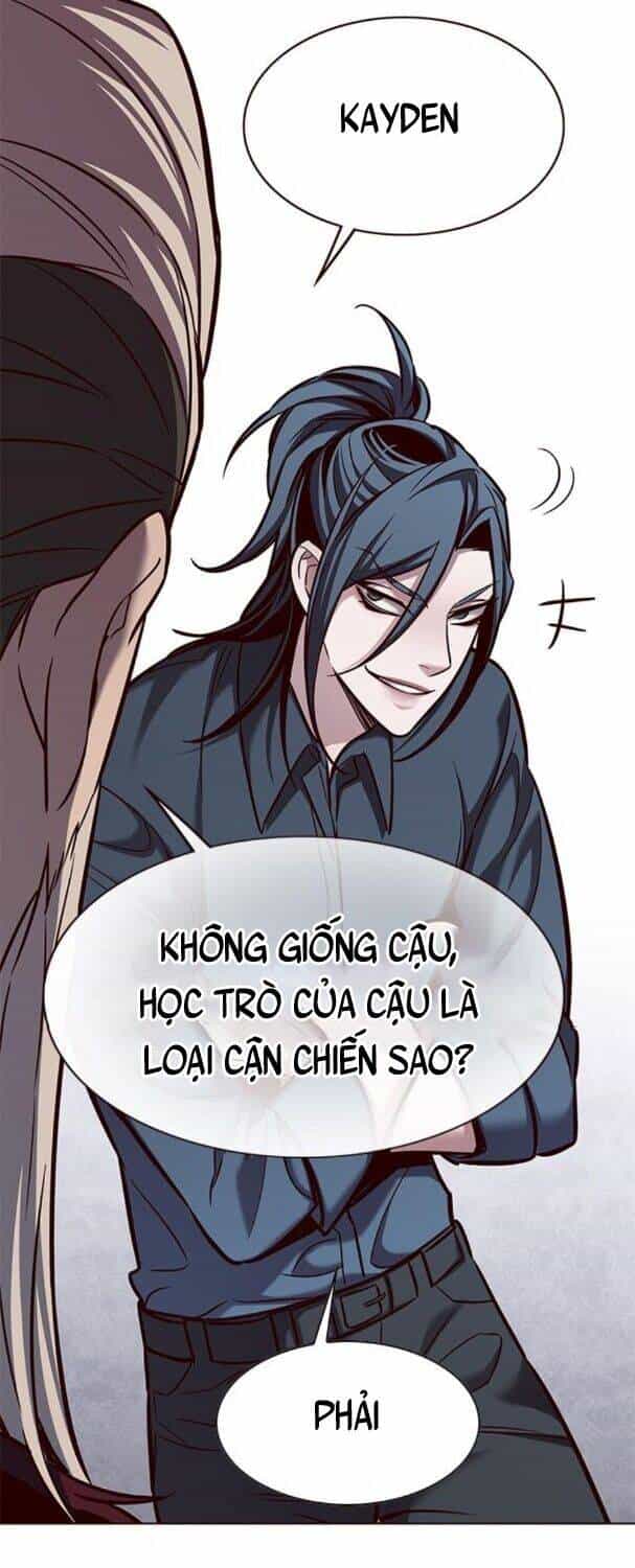 Hoá Thân Thành Mèo - Chương 176 - ảnh 12