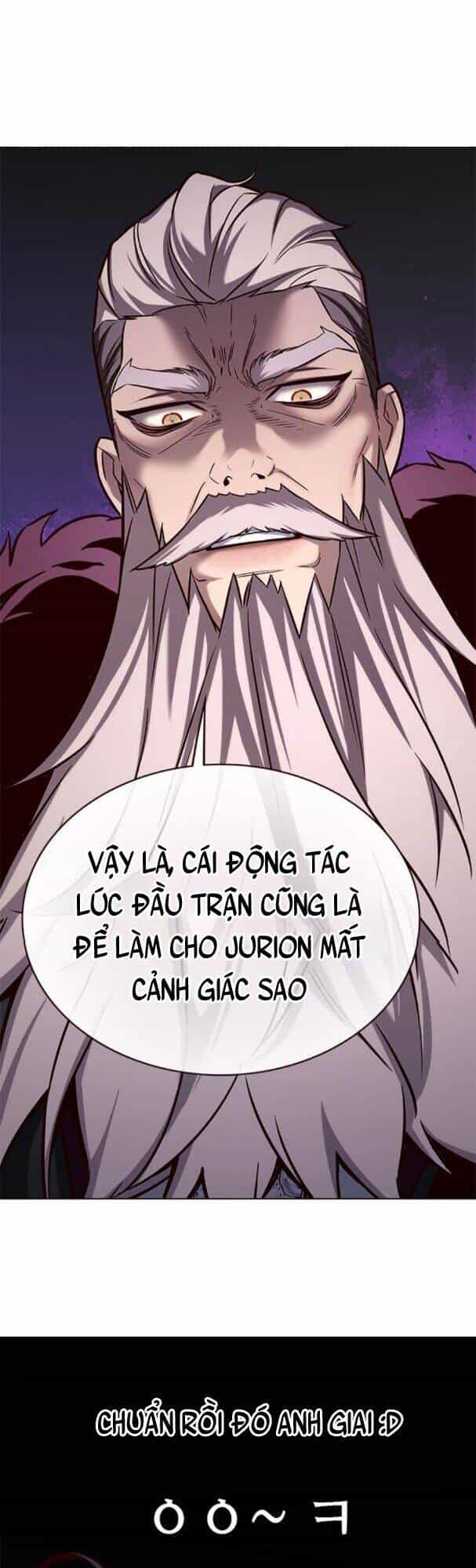 Hoá Thân Thành Mèo - Chương 176 - ảnh 13