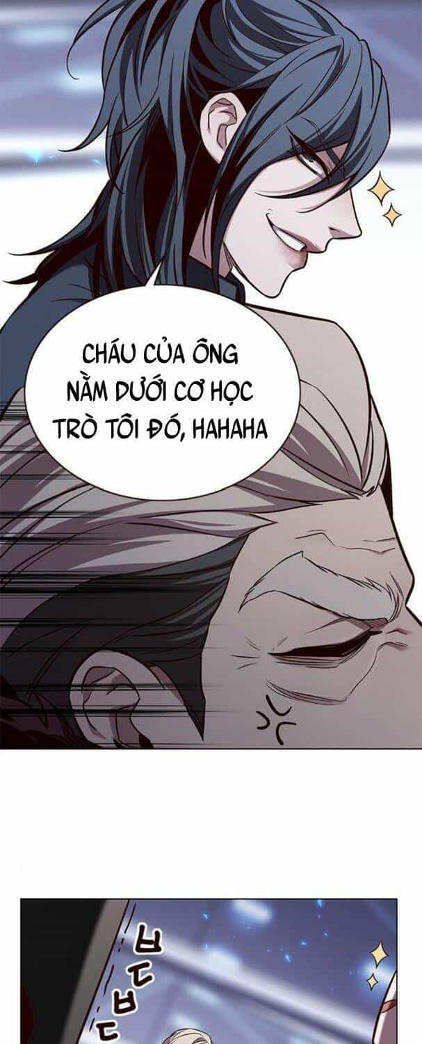 Hoá Thân Thành Mèo - Chương 176 - ảnh 18