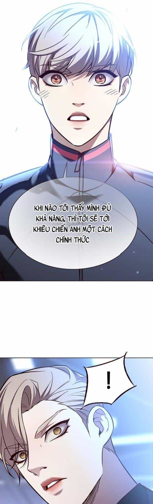 Hoá Thân Thành Mèo - Chương 176 - ảnh 28