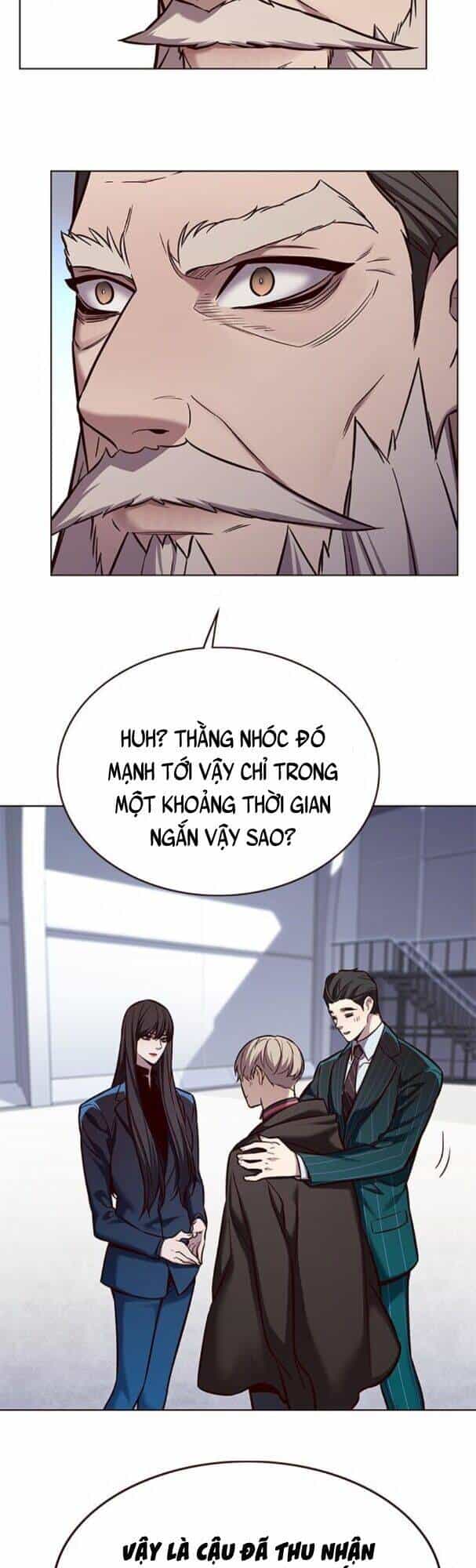 Hoá Thân Thành Mèo - Chương 176 - ảnh 37