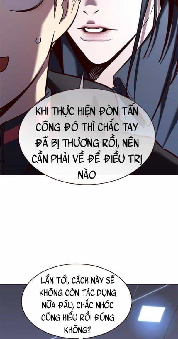 Hoá Thân Thành Mèo - Chương 176 - ảnh 45