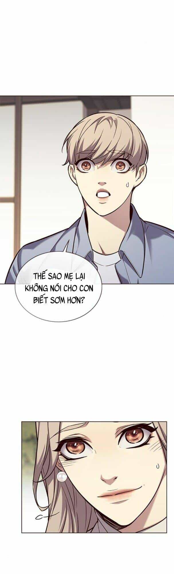Hoá Thân Thành Mèo - Chuong 177 - ảnh 13