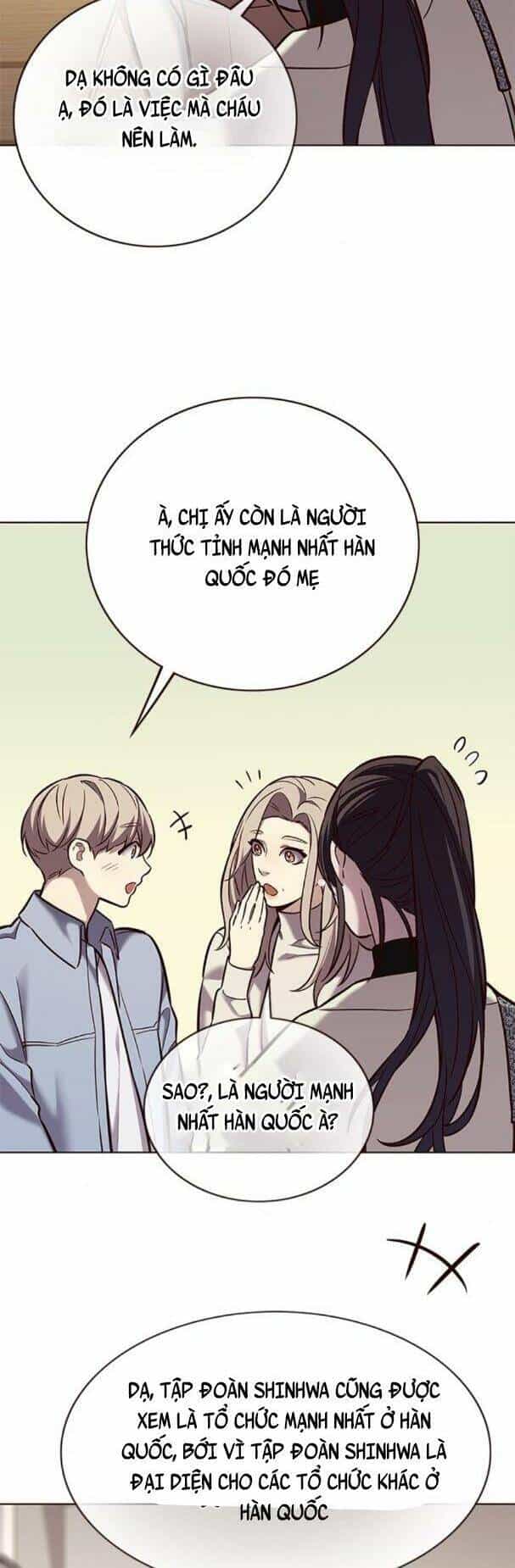 Hoá Thân Thành Mèo - Chương 178 - ảnh 12
