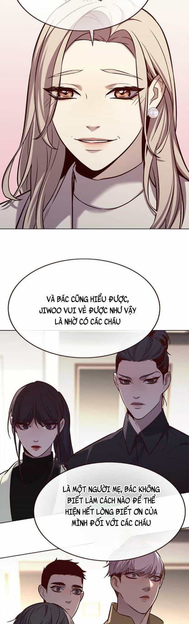 Hoá Thân Thành Mèo - Chương 178 - ảnh 33