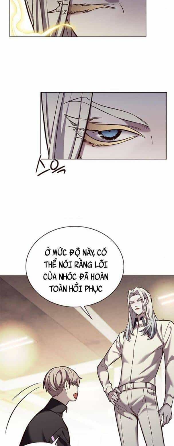Hoá Thân Thành Mèo - Chương 179 - ảnh 32