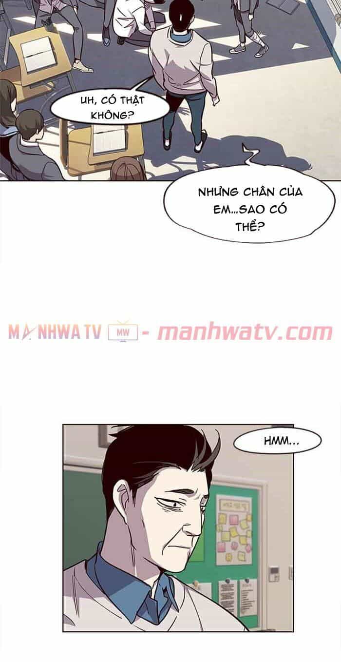 Hoá Thân Thành Mèo - Chương 18 - ảnh 40