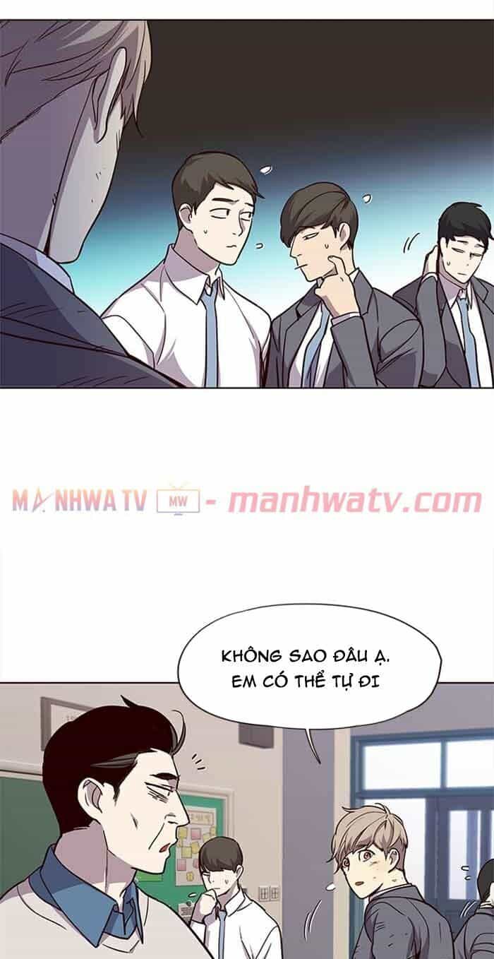 Hoá Thân Thành Mèo - Chương 18 - ảnh 42