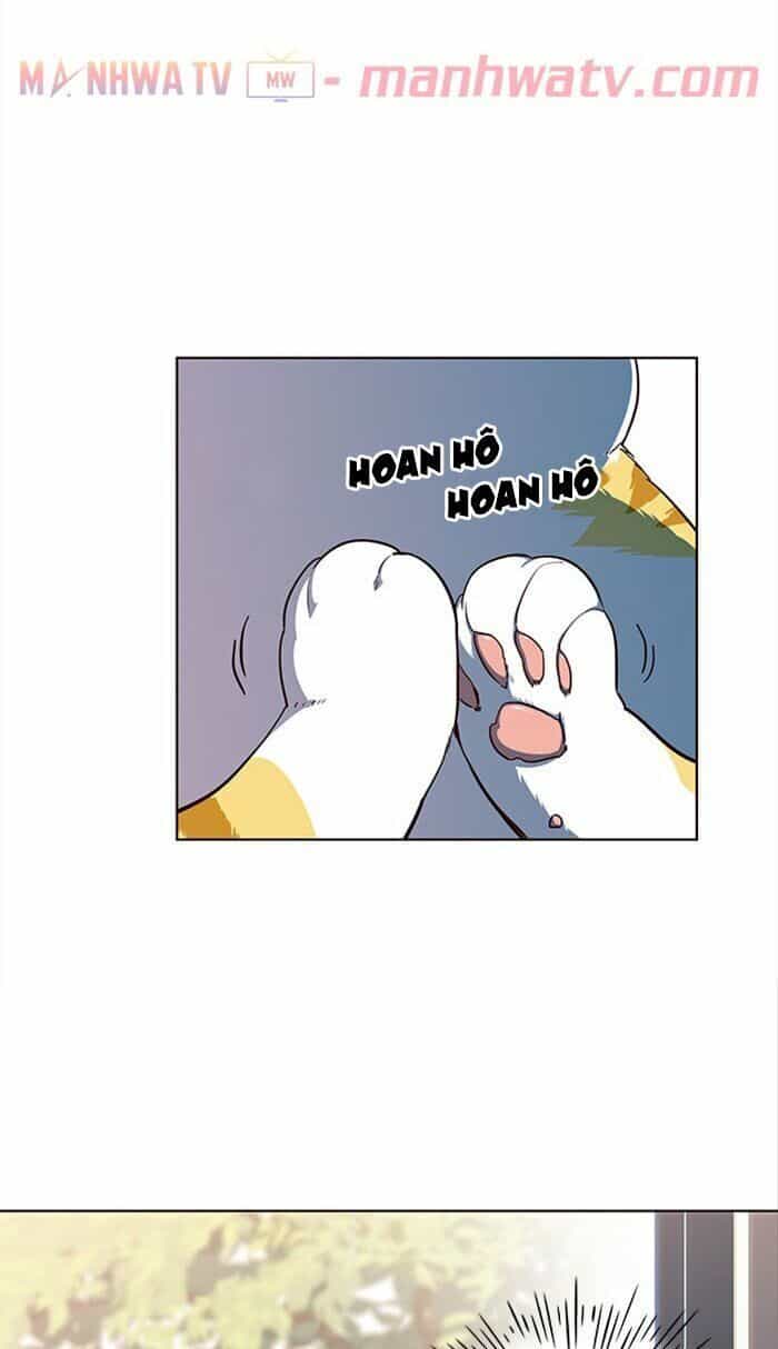Hoá Thân Thành Mèo - Chương 18 - ảnh 46