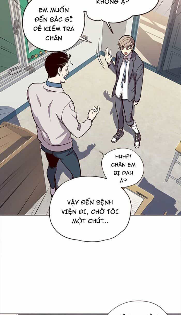 Hoá Thân Thành Mèo - Chương 18 - ảnh 49