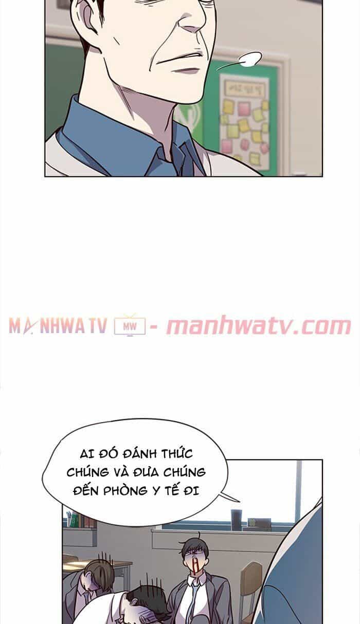 Hoá Thân Thành Mèo - Chương 18 - ảnh 51