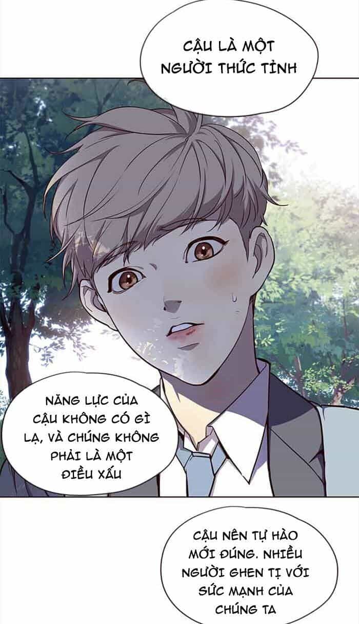 Hoá Thân Thành Mèo - Chương 18 - ảnh 62