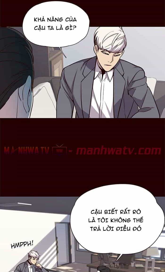 Hoá Thân Thành Mèo - Chương 18 - ảnh 76