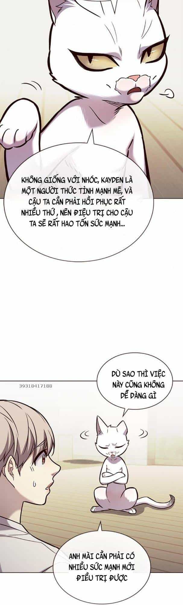 Hoá Thân Thành Mèo - Chương 180 - ảnh 11