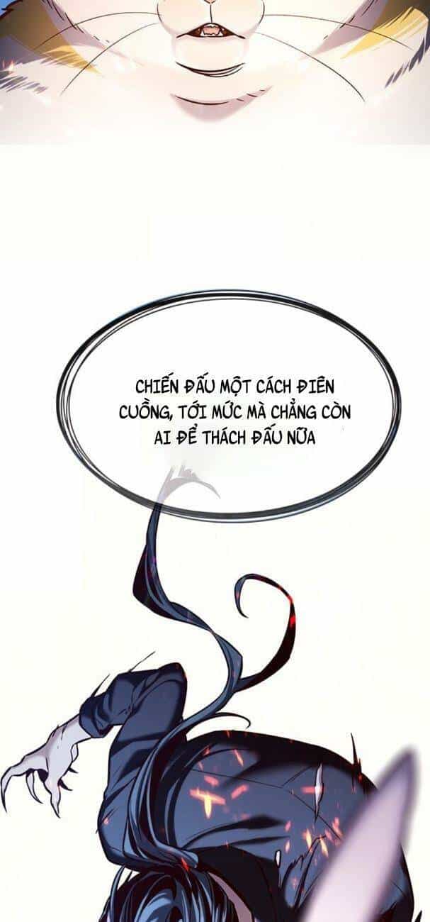 Hoá Thân Thành Mèo - Chương 180 - ảnh 21
