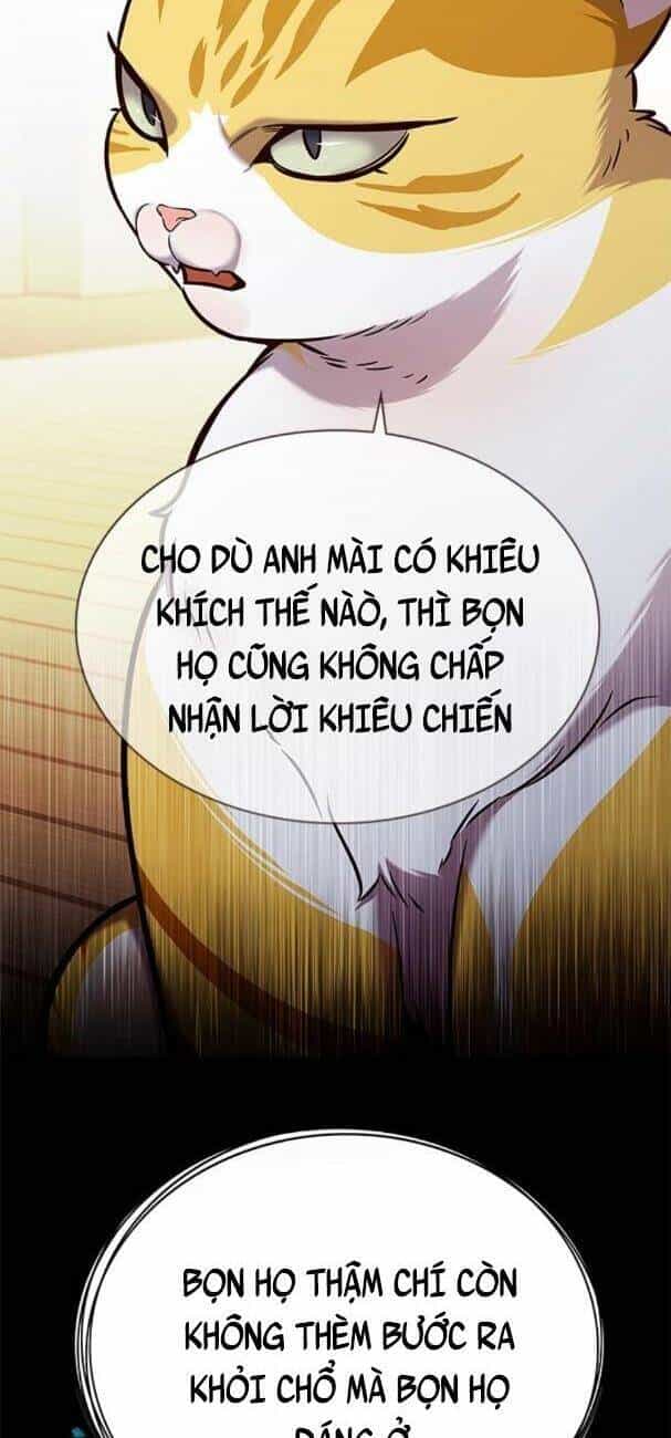 Hoá Thân Thành Mèo - Chương 180 - ảnh 28