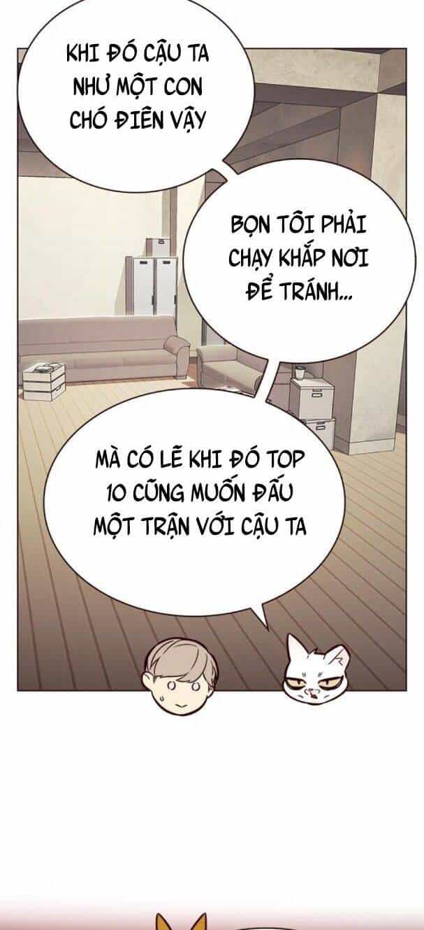 Hoá Thân Thành Mèo - Chương 180 - ảnh 30
