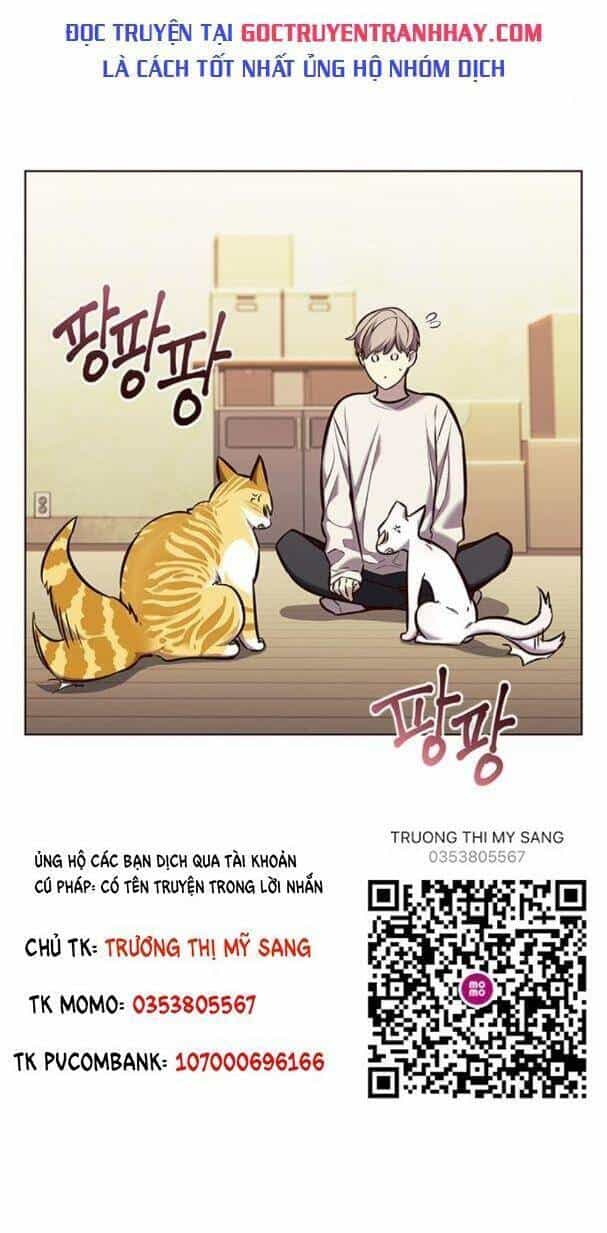 Hoá Thân Thành Mèo - Chương 180 - ảnh 50