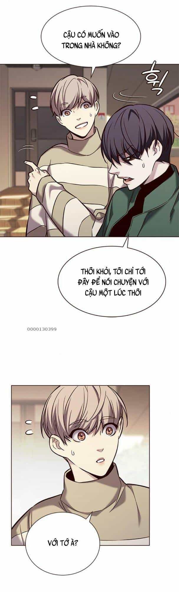 Hoá Thân Thành Mèo - Chương 181 - ảnh 16