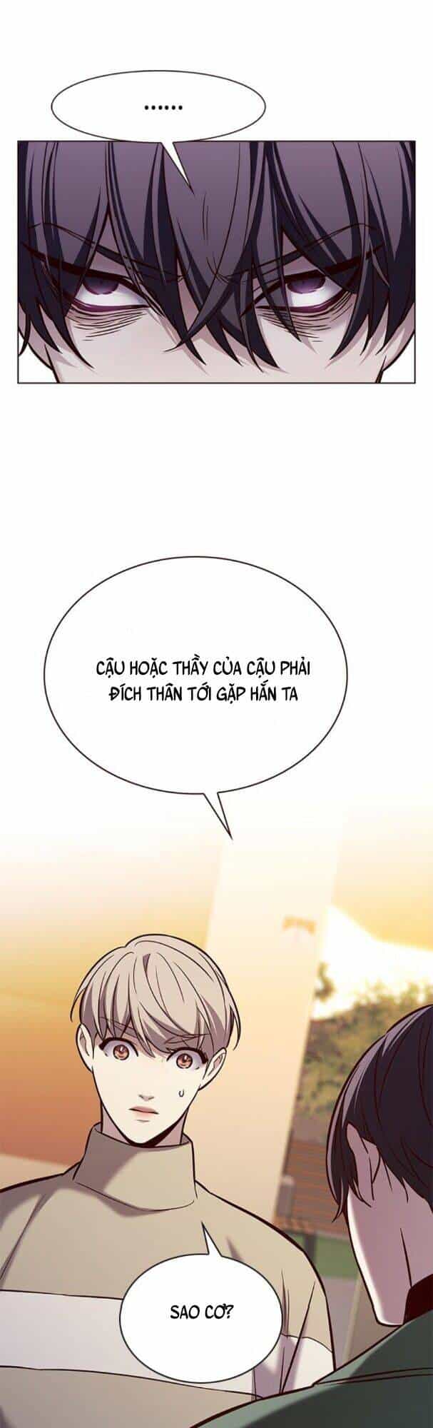 Hoá Thân Thành Mèo - Chương 181 - ảnh 37