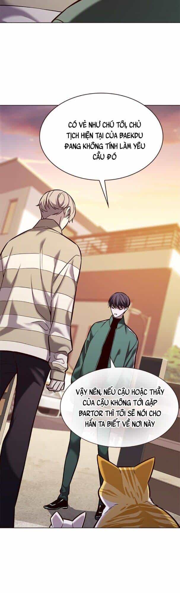 Hoá Thân Thành Mèo - Chương 181 - ảnh 38