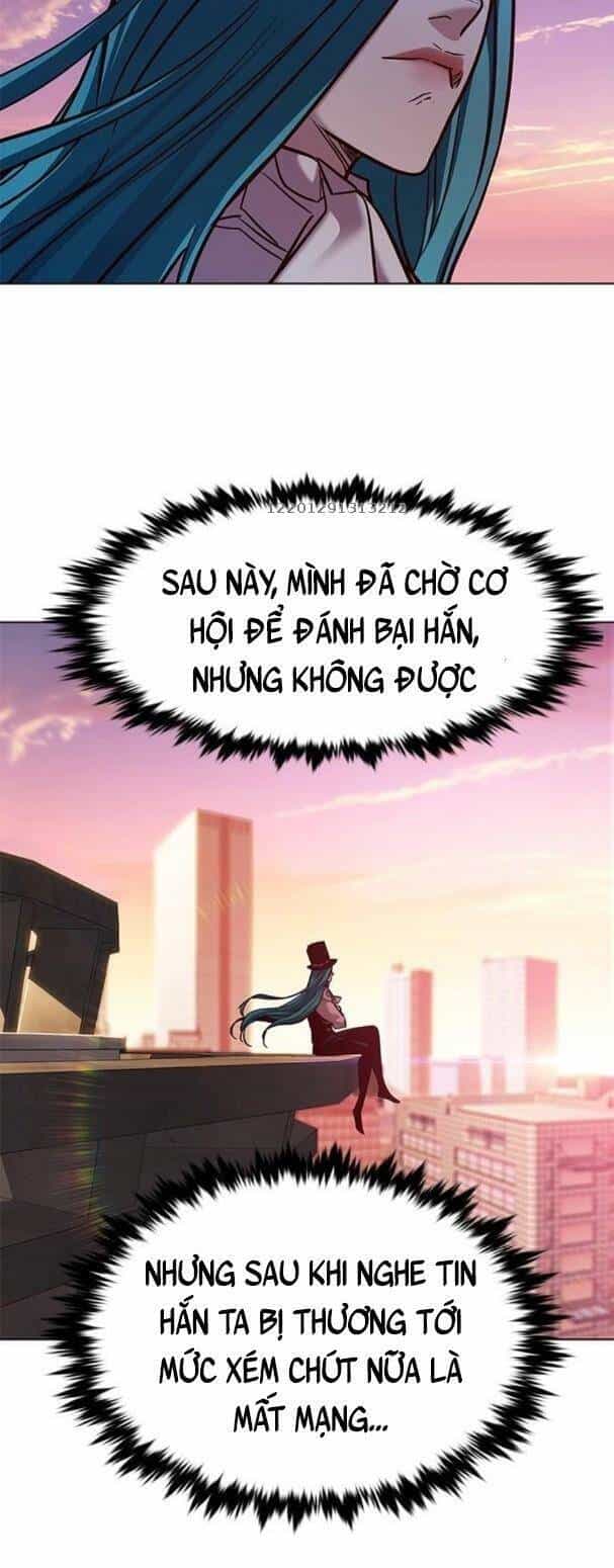 Hoá Thân Thành Mèo - Chương 182 - ảnh 11