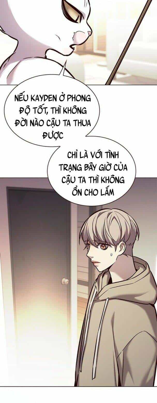Hoá Thân Thành Mèo - Chương 182 - ảnh 16