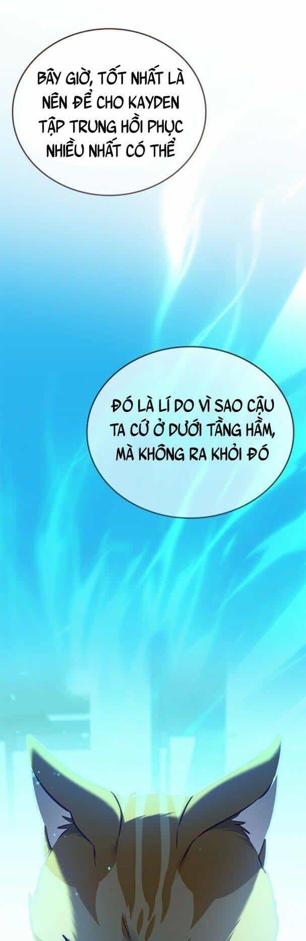 Hoá Thân Thành Mèo - Chương 182 - ảnh 17