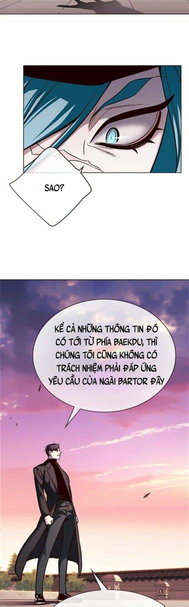 Hoá Thân Thành Mèo - Chương 182 - ảnh 27