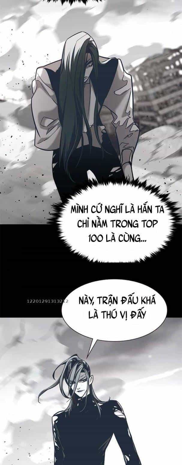 Hoá Thân Thành Mèo - Chương 182 - ảnh 3