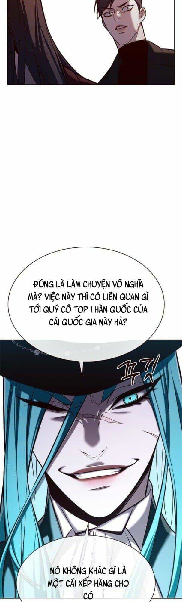 Hoá Thân Thành Mèo - Chương 182 - ảnh 44
