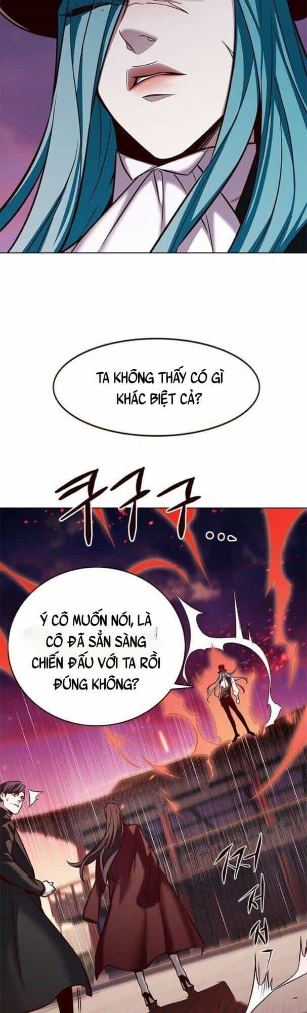 Hoá Thân Thành Mèo - Chương 182 - ảnh 46