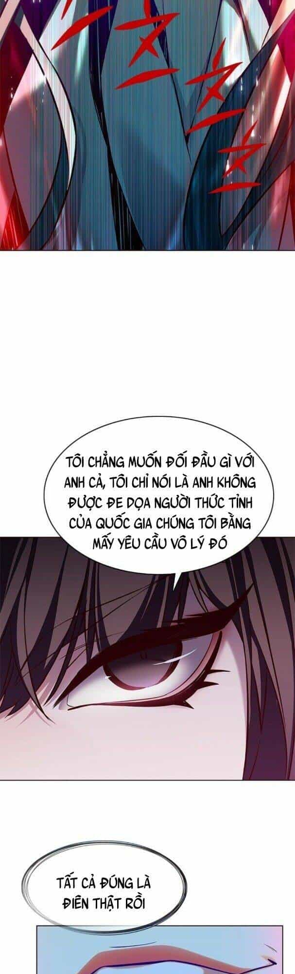 Hoá Thân Thành Mèo - Chương 182 - ảnh 48
