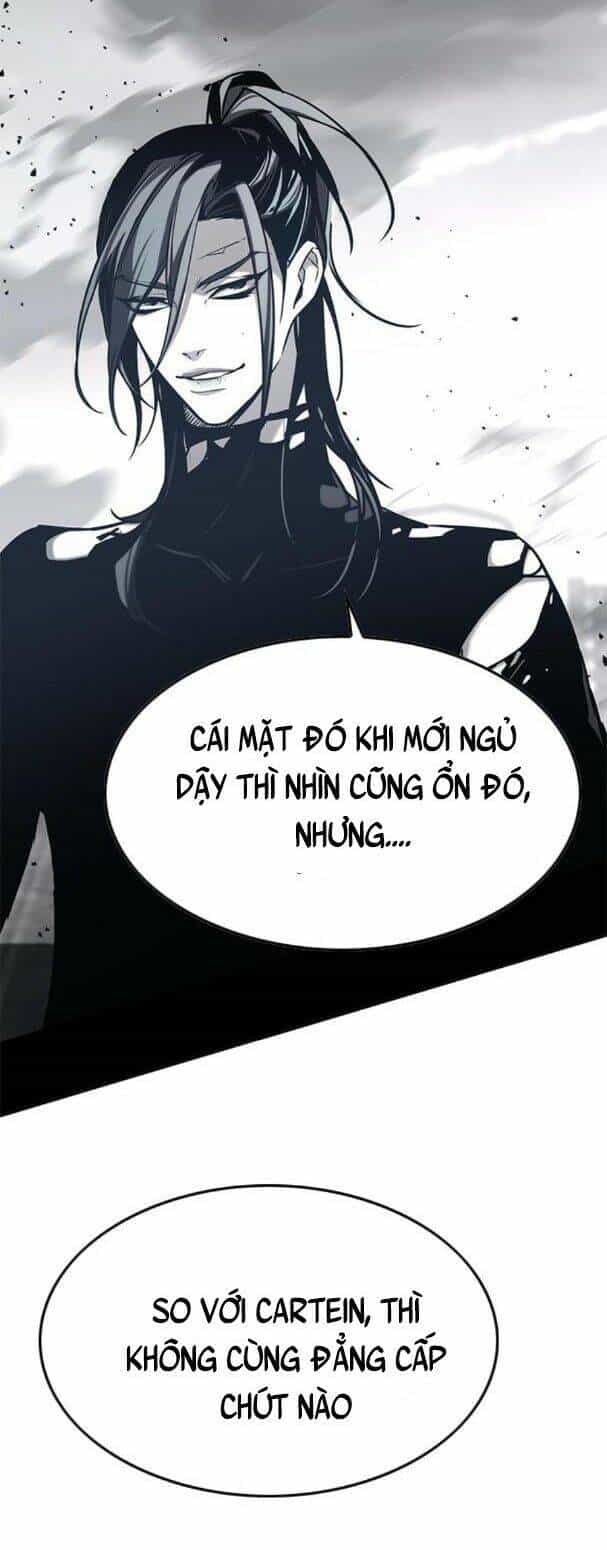 Hoá Thân Thành Mèo - Chương 182 - ảnh 8