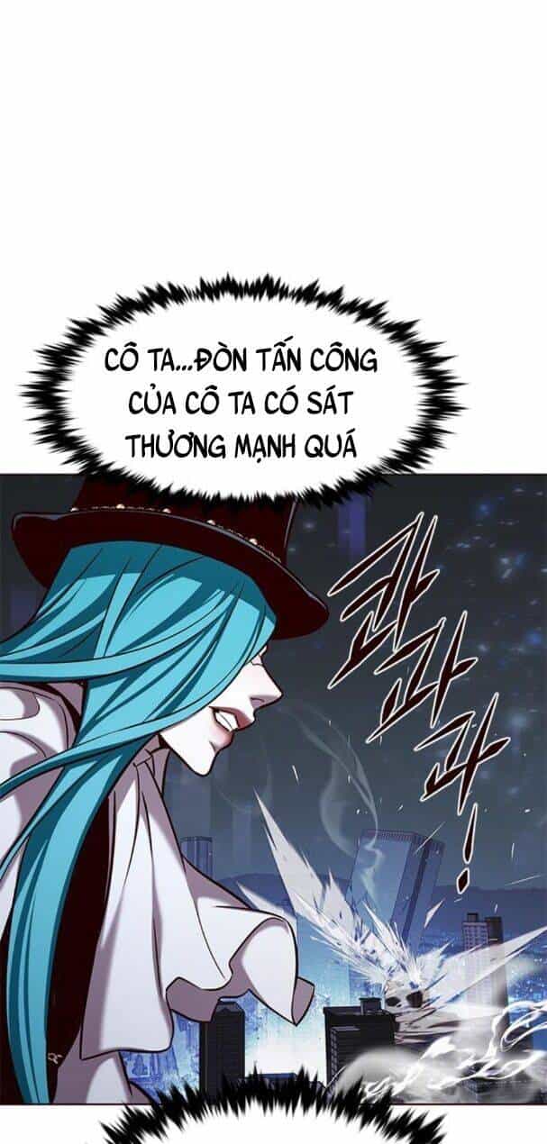 Hoá Thân Thành Mèo - Chương 183 - ảnh 35
