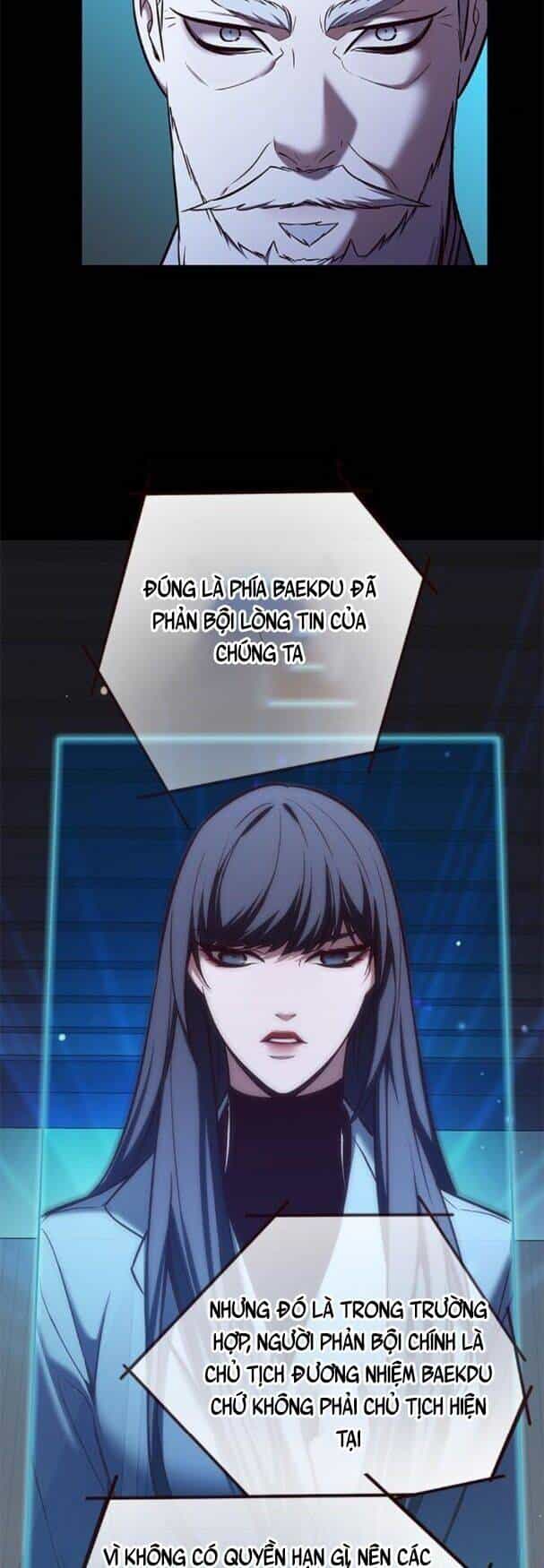 Hoá Thân Thành Mèo - Chương 183 - ảnh 5