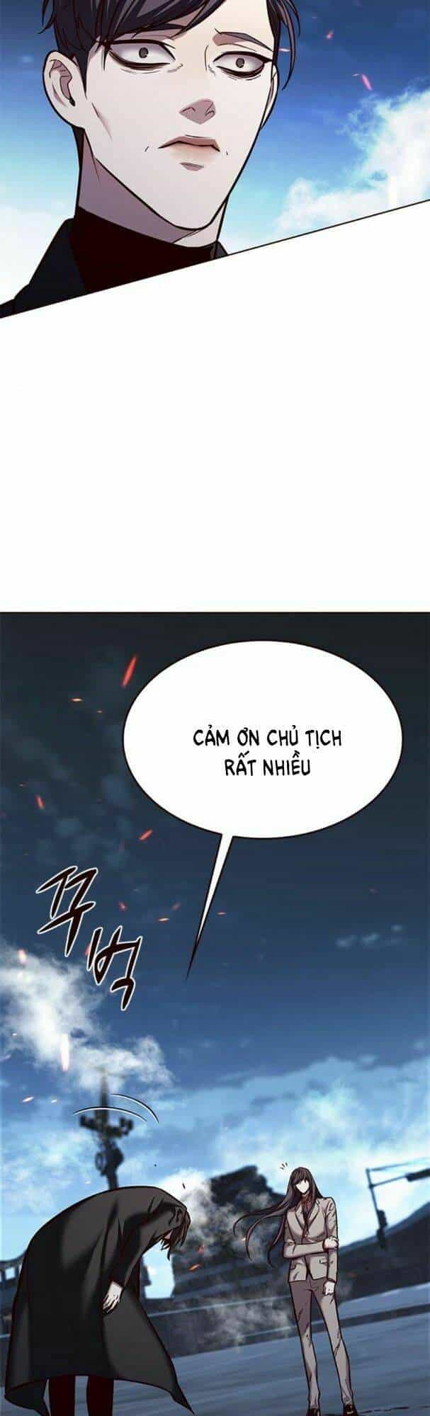 Hoá Thân Thành Mèo - Chương 184 - ảnh 59