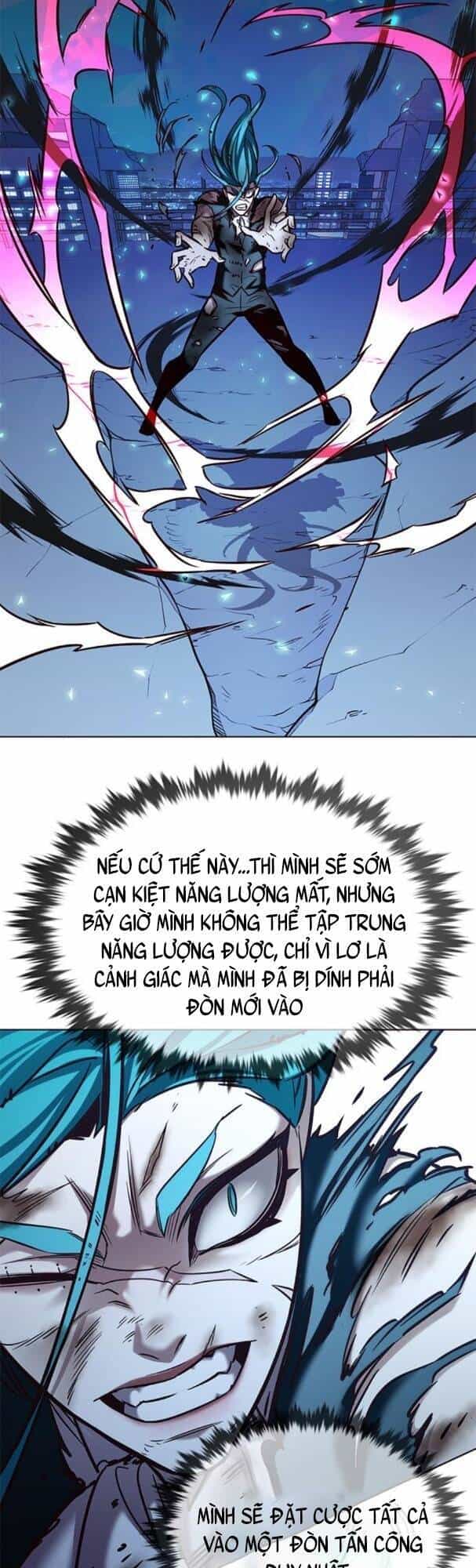 Hoá Thân Thành Mèo - Chương 185 - ảnh 38