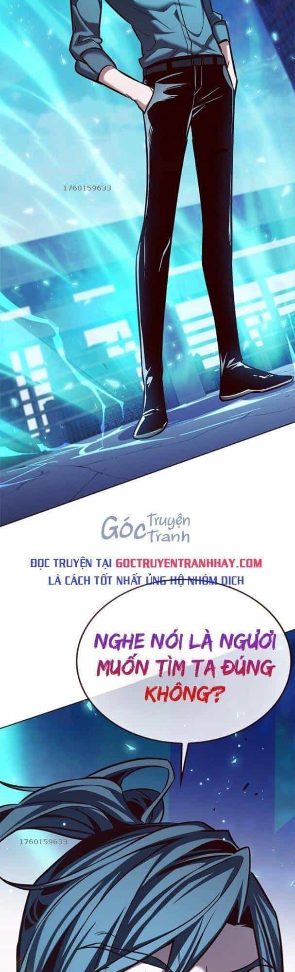 Hoá Thân Thành Mèo - Chương 185 - ảnh 4