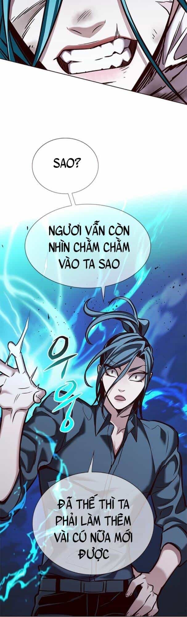 Hoá Thân Thành Mèo - Chương 185 - ảnh 48