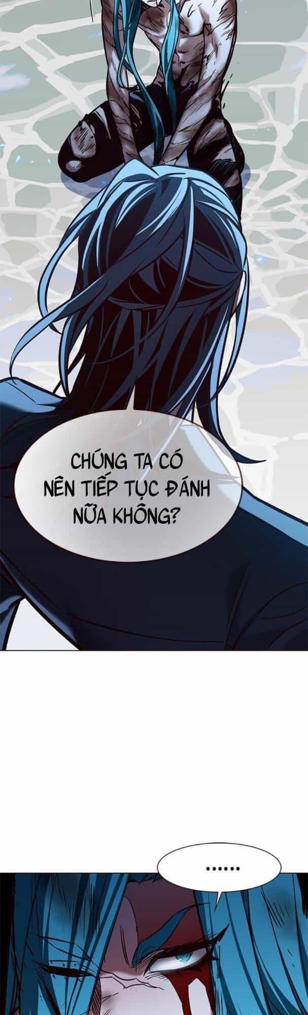 Hoá Thân Thành Mèo - Chương 185 - ảnh 55